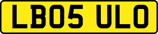 LB05ULO