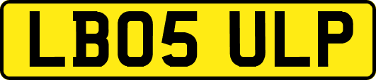 LB05ULP