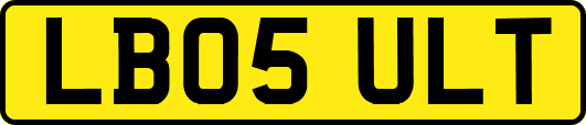 LB05ULT