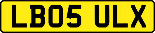 LB05ULX