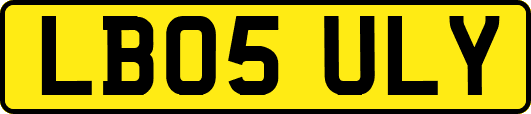 LB05ULY
