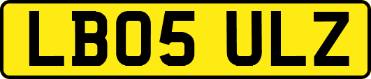 LB05ULZ