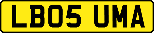 LB05UMA