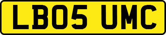 LB05UMC