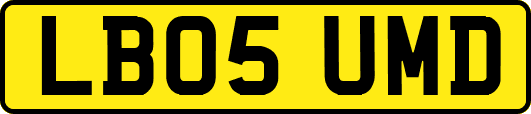 LB05UMD
