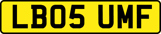 LB05UMF