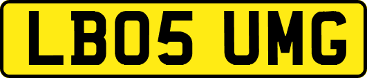 LB05UMG