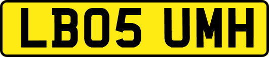 LB05UMH