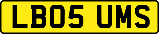 LB05UMS
