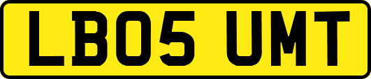 LB05UMT
