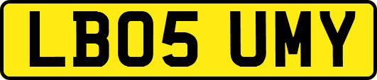 LB05UMY