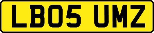 LB05UMZ