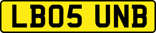 LB05UNB