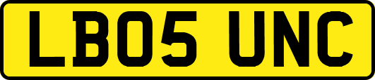 LB05UNC