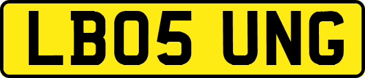 LB05UNG