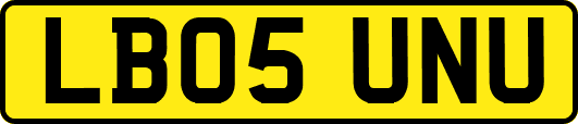 LB05UNU