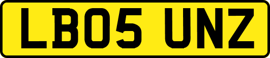 LB05UNZ