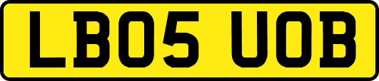 LB05UOB