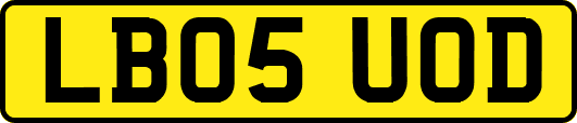 LB05UOD