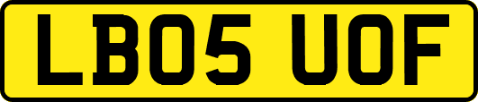 LB05UOF