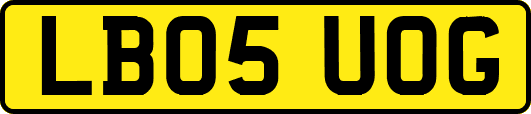 LB05UOG