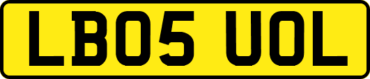 LB05UOL