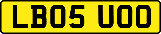 LB05UOO