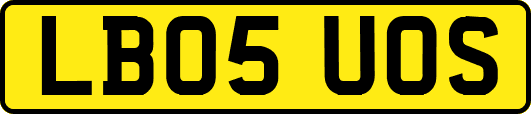 LB05UOS