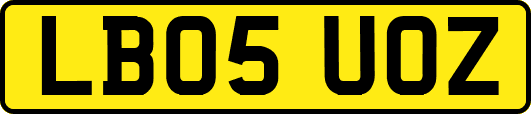 LB05UOZ