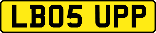 LB05UPP