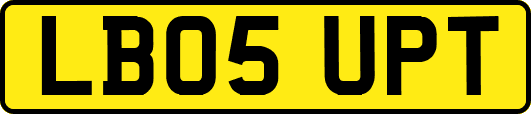 LB05UPT