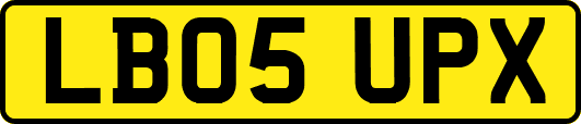 LB05UPX