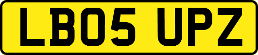 LB05UPZ