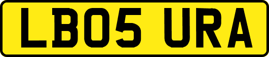 LB05URA