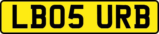 LB05URB
