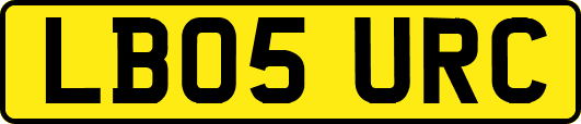 LB05URC