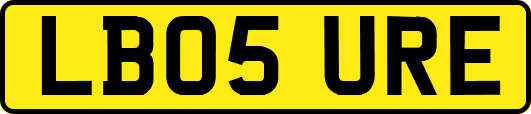 LB05URE