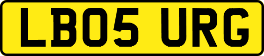 LB05URG