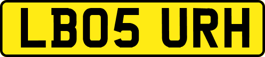 LB05URH