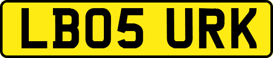LB05URK