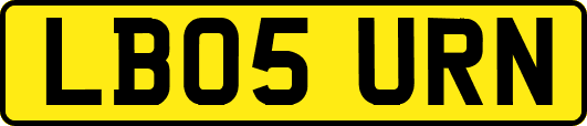 LB05URN