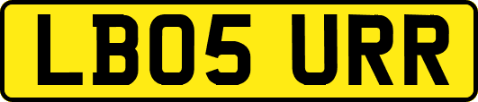 LB05URR