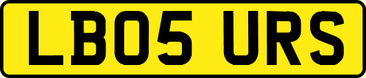 LB05URS