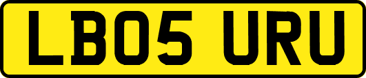 LB05URU