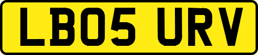 LB05URV