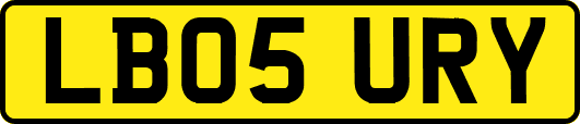 LB05URY