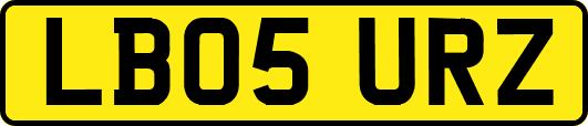 LB05URZ