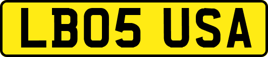 LB05USA