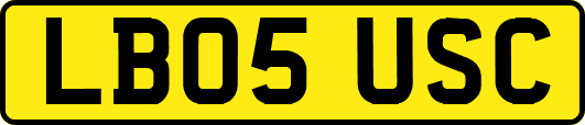 LB05USC