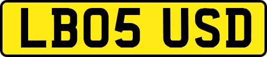 LB05USD